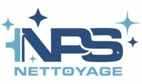 Logo nps