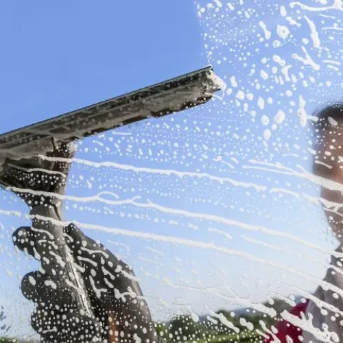 nettoyage vitre a perols